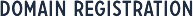 Domain Registration