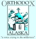 Orthodox Alaska Visitor & Pilgrim's Guide