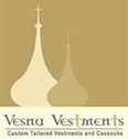 Vesna Vestments